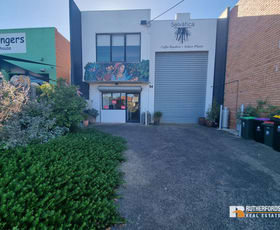 Factory, Warehouse & Industrial commercial property leased at 54 Gaffney Street Coburg North VIC 3058