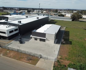 Offices commercial property leased at 10 Industrial Road Shepparton VIC 3630