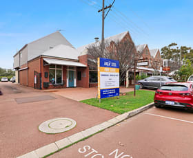 Shop & Retail commercial property leased at Unit 2/106 Swan Street Guildford WA 6055