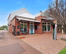 Offices commercial property leased at Unit 2/106 Swan Street Guildford WA 6055