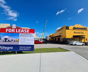 Showrooms / Bulky Goods commercial property leased at 633 Wanneroo Road Wanneroo WA 6065