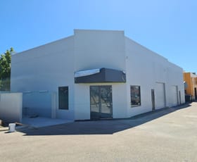 Factory, Warehouse & Industrial commercial property leased at 633 Wanneroo Road Wanneroo WA 6065