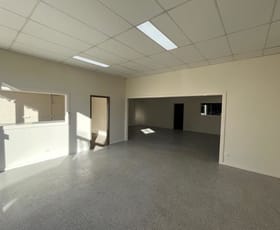 Factory, Warehouse & Industrial commercial property leased at CENTRAL COMMERCIAL PREMISES/117 Endsleigh Avenue Orange NSW 2800