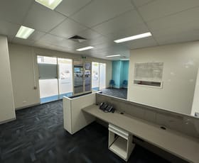 Offices commercial property sold at 11/12 Heaths Road Mount Pleasant QLD 4740