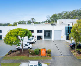 Factory, Warehouse & Industrial commercial property leased at 3/14 Dover Drive Burleigh Heads QLD 4220