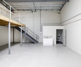 Factory, Warehouse & Industrial commercial property leased at 3/14 Dover Drive Burleigh Heads QLD 4220