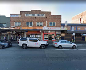 Shop & Retail commercial property leased at 355 Chapel Road Bankstown NSW 2200