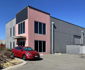 Factory, Warehouse & Industrial commercial property sold at 1/15 Kalinga Way Landsdale WA 6065