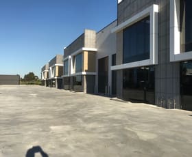 Factory, Warehouse & Industrial commercial property leased at 4 Adriatic Way Keysborough VIC 3173