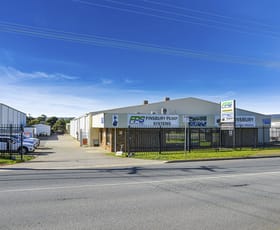 Factory, Warehouse & Industrial commercial property leased at 16 Aldershot Road Lonsdale SA 5160