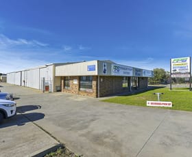 Factory, Warehouse & Industrial commercial property leased at 16 Aldershot Road Lonsdale SA 5160