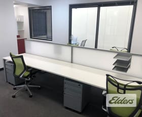 Offices commercial property leased at 4/76 Doggett Street Newstead QLD 4006