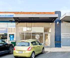 Shop & Retail commercial property leased at 406 Balwyn Road Balwyn North VIC 3104