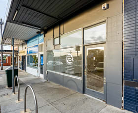 Shop & Retail commercial property leased at 406 Balwyn Road Balwyn North VIC 3104