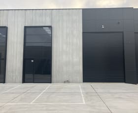 Factory, Warehouse & Industrial commercial property leased at 51/115-125 Corio Quay Road Norlane VIC 3214