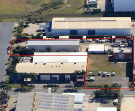 Factory, Warehouse & Industrial commercial property leased at 12 Corporate Drive Paget QLD 4740