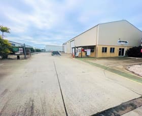 Factory, Warehouse & Industrial commercial property leased at 12 Corporate Drive Paget QLD 4740