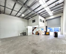 Factory, Warehouse & Industrial commercial property leased at Banyo QLD 4014