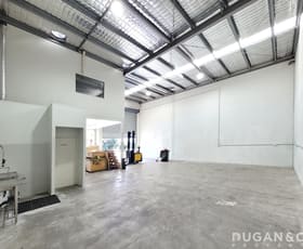 Factory, Warehouse & Industrial commercial property leased at Banyo QLD 4014