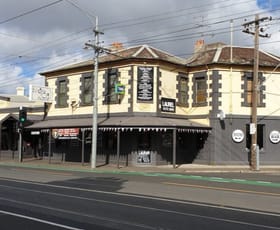Hotel, Motel, Pub & Leisure commercial property for sale at 289 Mount Alexander Road Ascot Vale VIC 3032