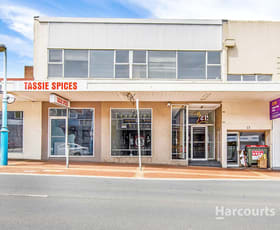 Shop & Retail commercial property for lease at 3/15 Wilmot Street Burnie TAS 7320