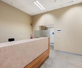 Offices commercial property leased at level 1/639G Dean Street Albury NSW 2640