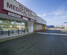 Medical / Consulting commercial property leased at 21/3 South Street Canning Vale WA 6155