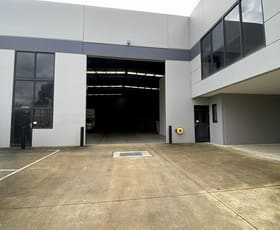 Factory, Warehouse & Industrial commercial property leased at 34 Kalman Drive Boronia VIC 3155