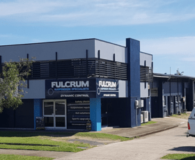 Factory, Warehouse & Industrial commercial property leased at Lot 11/Shed 14/136 Aumuller Street Bungalow QLD 4870