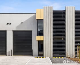 Factory, Warehouse & Industrial commercial property leased at 69/2 Cobham Street Reservoir VIC 3073