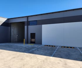 Factory, Warehouse & Industrial commercial property leased at 2/51 Hampden Park Road Kelso NSW 2795