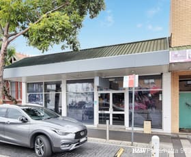 Medical / Consulting commercial property leased at Harris Park NSW 2150
