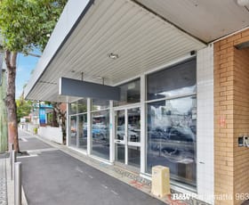 Shop & Retail commercial property leased at Harris Park NSW 2150