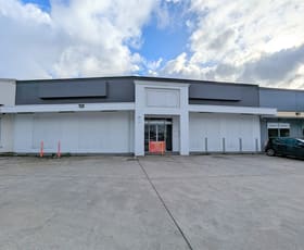 Showrooms / Bulky Goods commercial property leased at 143 Harvester Road Sunshine VIC 3020