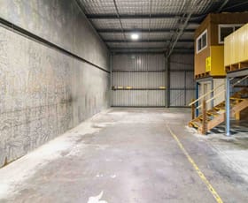 Factory, Warehouse & Industrial commercial property leased at 3/103 Glenwood Drive Thornton NSW 2322