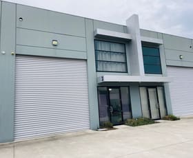 Factory, Warehouse & Industrial commercial property leased at 3/25 Southfork Drive Kilsyth VIC 3137