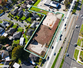 Development / Land commercial property for lease at 133 Burwood Highway Burwood East VIC 3151