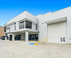 Offices commercial property leased at 14/160 Lytton Road Morningside QLD 4170