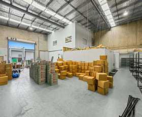 Factory, Warehouse & Industrial commercial property leased at 14/160 Lytton Road Morningside QLD 4170