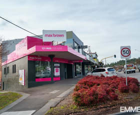 Offices commercial property leased at 227-229 Main Street Lilydale VIC 3140