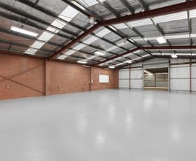Factory, Warehouse & Industrial commercial property leased at 21 Crows Road/21 Crows Road Belmont VIC 3216