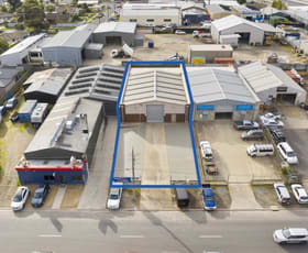 Factory, Warehouse & Industrial commercial property leased at 21 Crows Road/21 Crows Road Belmont VIC 3216