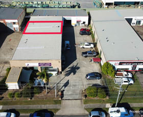 Factory, Warehouse & Industrial commercial property leased at 2/21 Brendan Drive Nerang QLD 4211