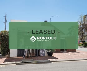 Medical / Consulting commercial property leased at 7 O’Beirne Street Claremont WA 6010