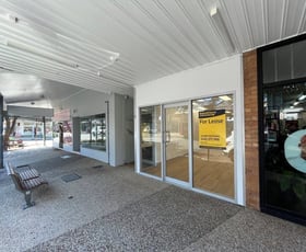 Shop & Retail commercial property leased at 106 Bay Terrace Wynnum QLD 4178