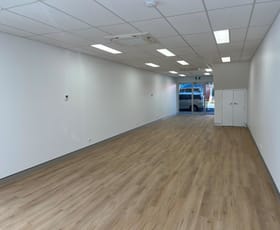 Offices commercial property leased at 106 Bay Terrace Wynnum QLD 4178