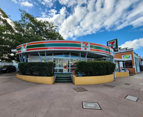 Offices commercial property leased at 456 Kingsford Smith Drive Hamilton QLD 4007