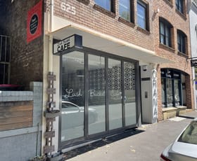 Medical / Consulting commercial property leased at 625 Harris St Ultimo NSW 2007