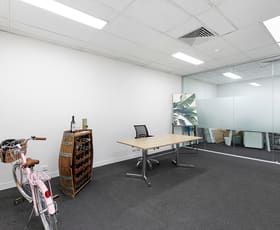 Offices commercial property leased at Ground  Suite 2/24 ALBERT ROAD South Melbourne VIC 3205