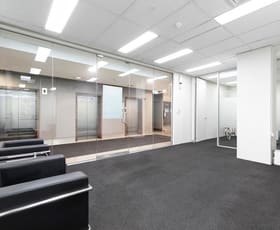 Offices commercial property leased at Ground  Suite 2/24 ALBERT ROAD South Melbourne VIC 3205
